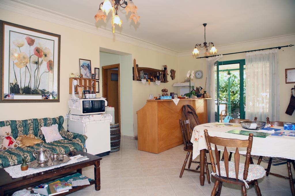 Kalamítsi Lenia Studios מראה חיצוני תמונה