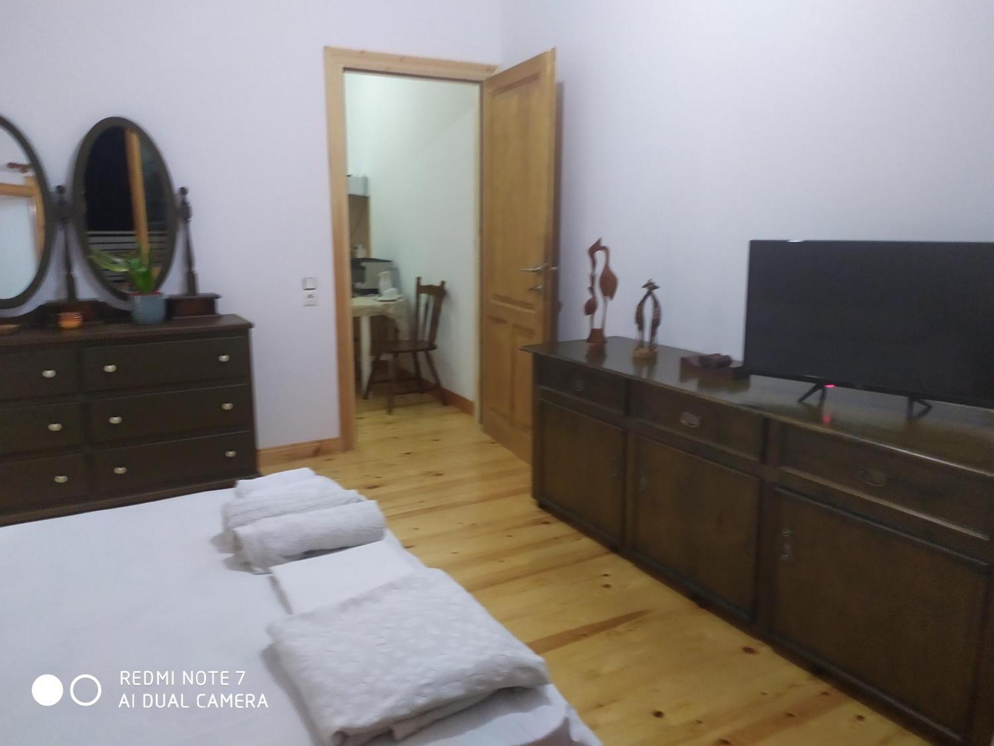 Kalamítsi Lenia Studios מראה חיצוני תמונה