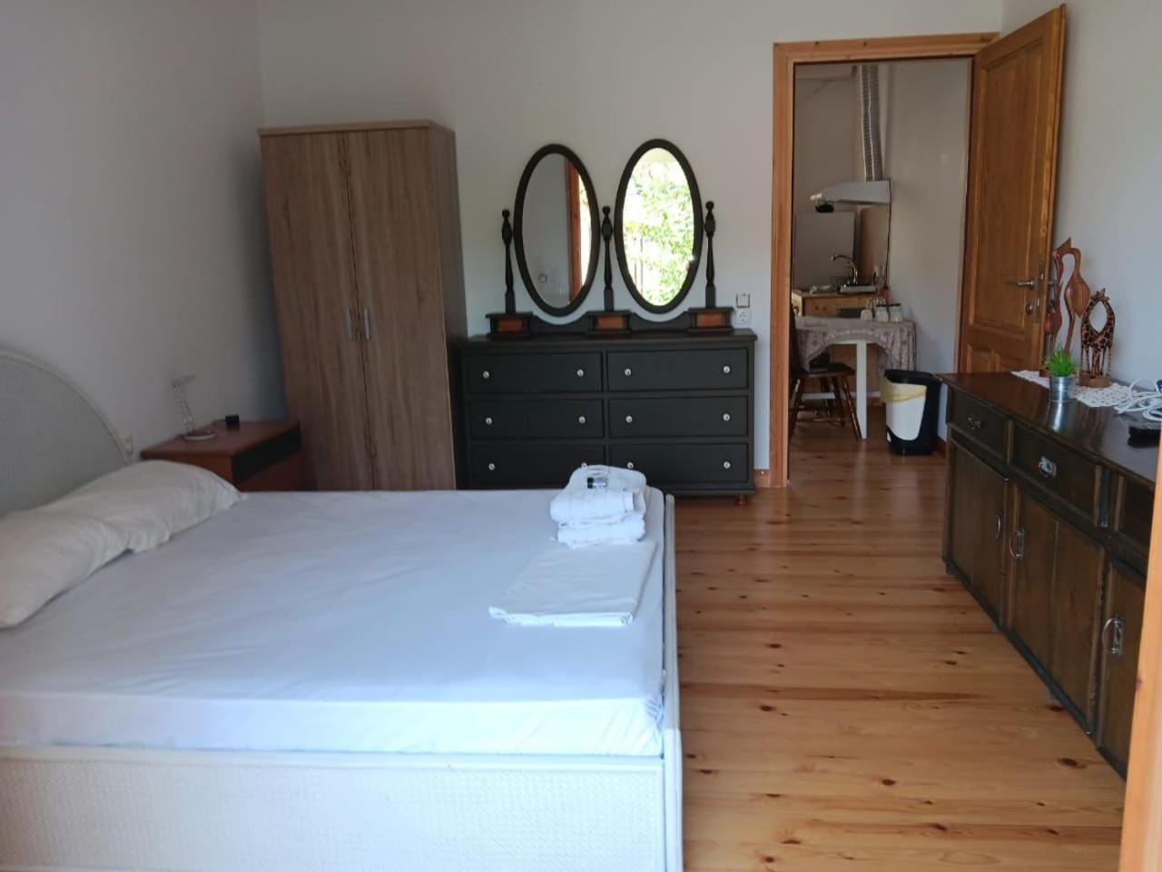 Kalamítsi Lenia Studios מראה חיצוני תמונה