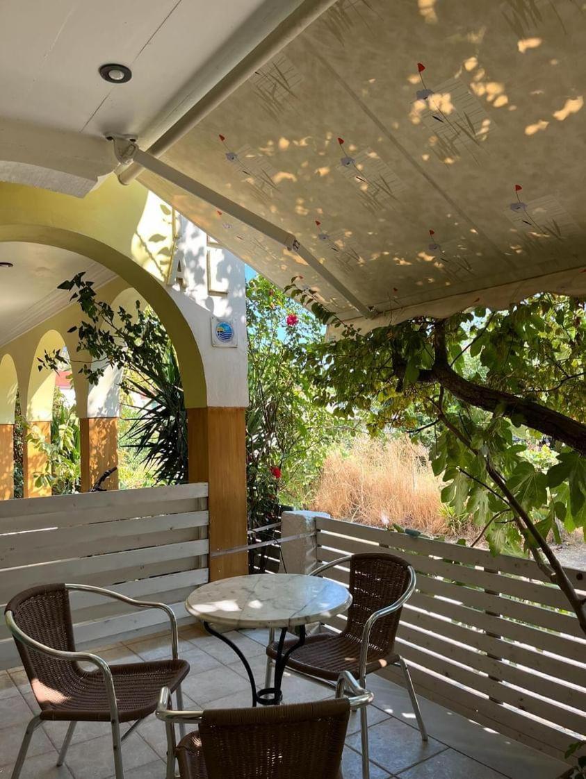 Kalamítsi Lenia Studios מראה חיצוני תמונה