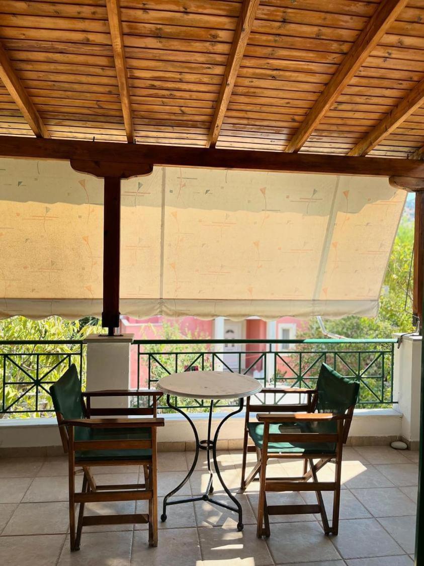 Kalamítsi Lenia Studios מראה חיצוני תמונה