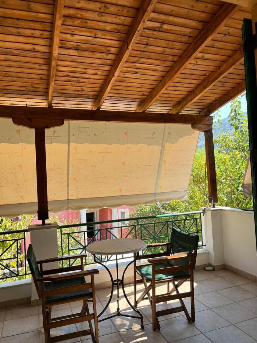 Kalamítsi Lenia Studios מראה חיצוני תמונה
