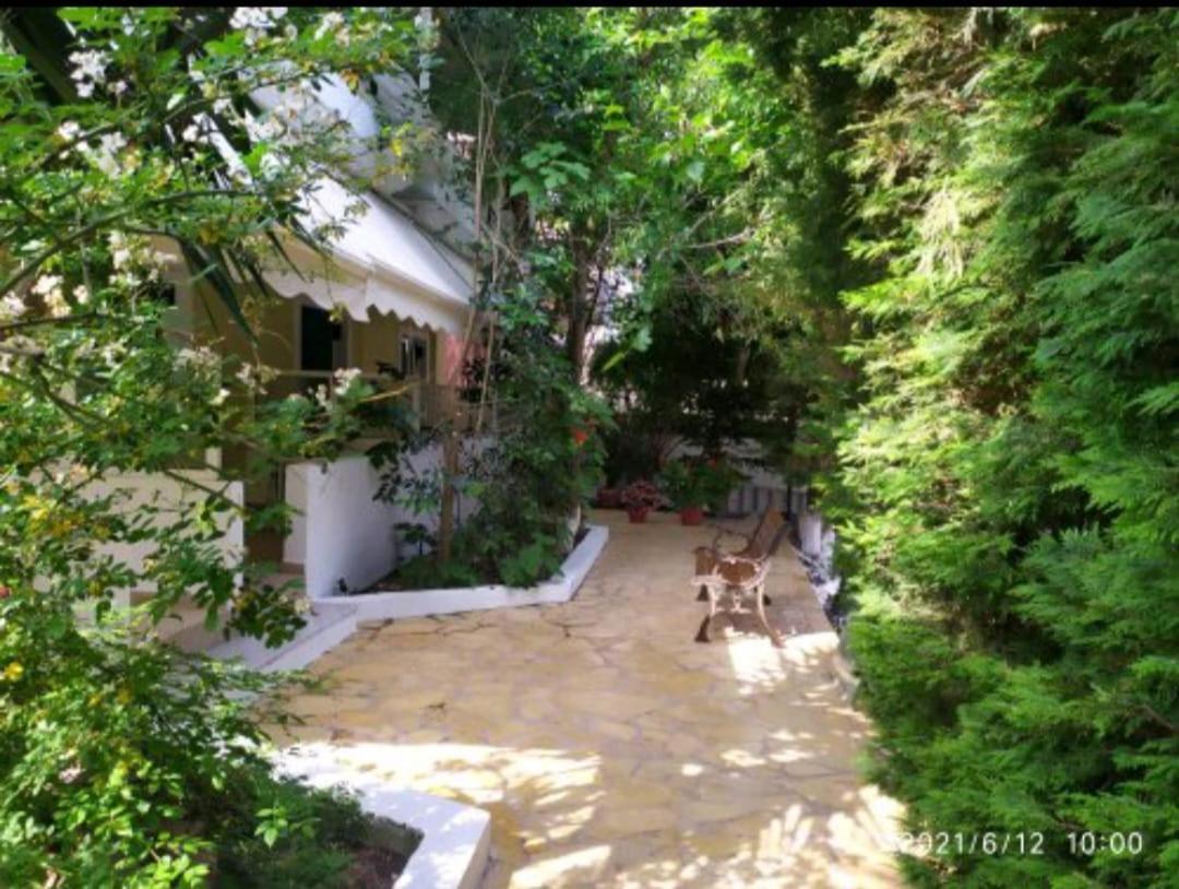 Kalamítsi Lenia Studios מראה חיצוני תמונה