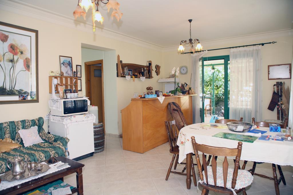 Kalamítsi Lenia Studios מראה חיצוני תמונה