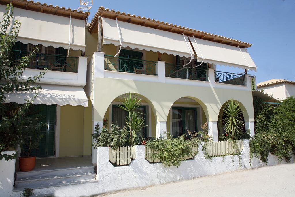 Kalamítsi Lenia Studios מראה חיצוני תמונה