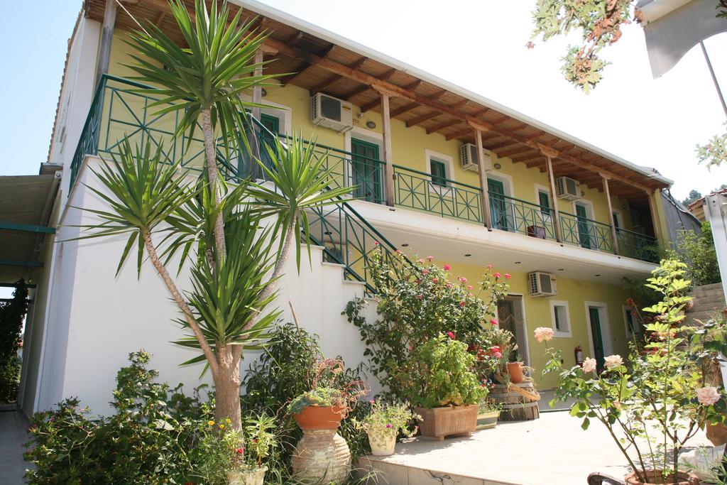 Kalamítsi Lenia Studios מראה חיצוני תמונה