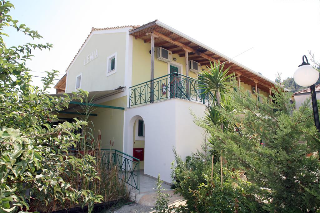 Kalamítsi Lenia Studios מראה חיצוני תמונה