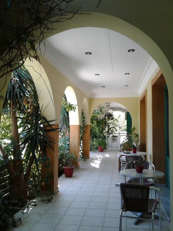 Kalamítsi Lenia Studios מראה חיצוני תמונה
