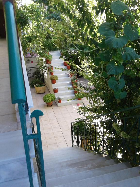 Kalamítsi Lenia Studios מראה חיצוני תמונה