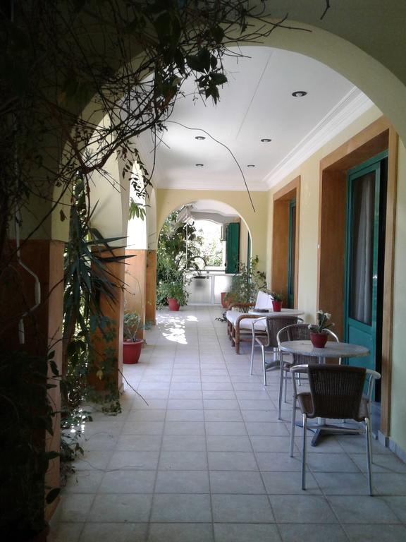 Kalamítsi Lenia Studios מראה חיצוני תמונה
