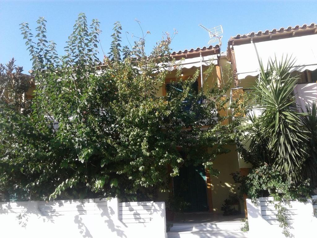 Kalamítsi Lenia Studios מראה חיצוני תמונה