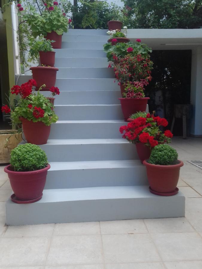 Kalamítsi Lenia Studios מראה חיצוני תמונה
