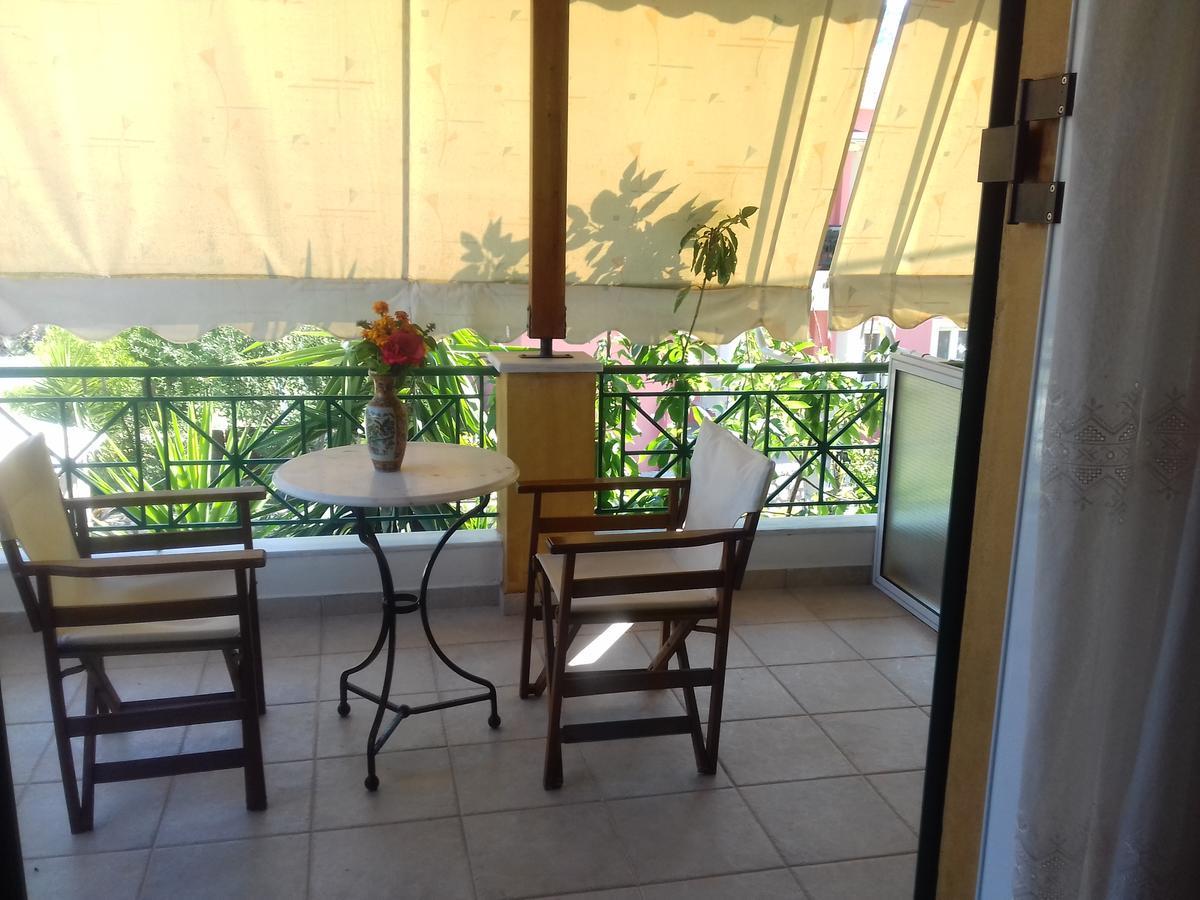 Kalamítsi Lenia Studios מראה חיצוני תמונה