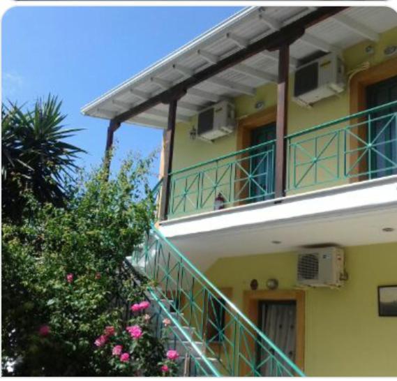 Kalamítsi Lenia Studios מראה חיצוני תמונה