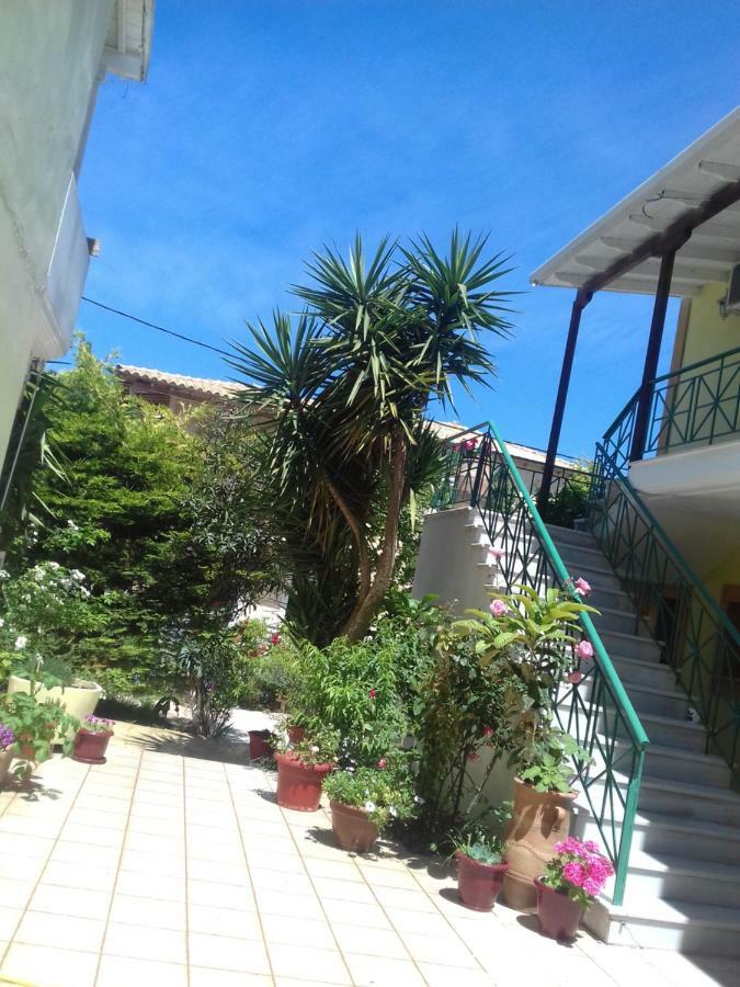 Kalamítsi Lenia Studios מראה חיצוני תמונה