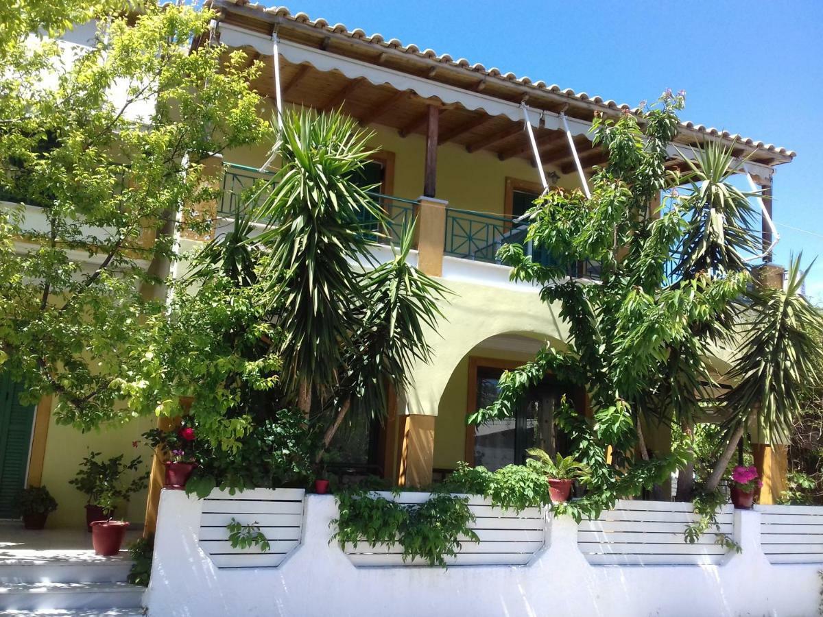 Kalamítsi Lenia Studios מראה חיצוני תמונה